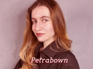 Petrabown