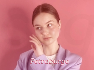 Petraburge