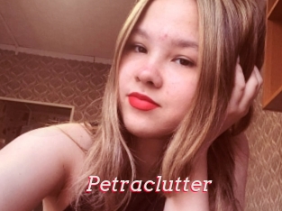 Petraclutter