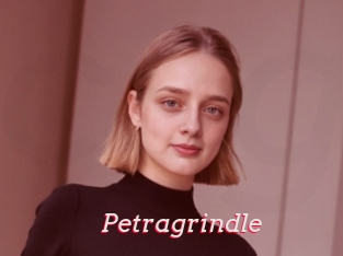 Petragrindle