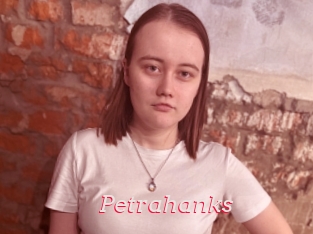 Petrahanks
