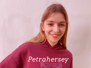 Petrahersey