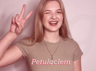 Petulaclem