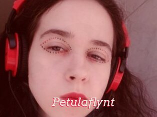 Petulaflynt
