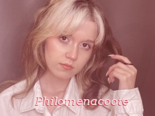 Philomenacoote
