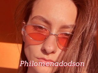 Philomenadodson