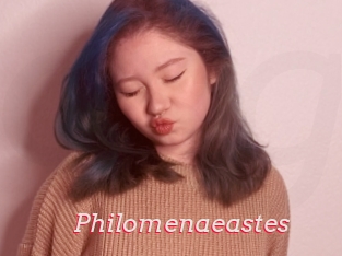Philomenaeastes