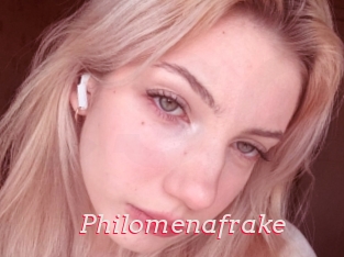 Philomenafrake