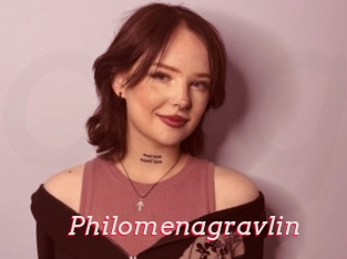 Philomenagravlin