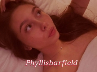 Phyllisbarfield