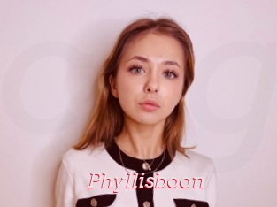Phyllisboon