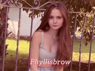 Phyllisbrow
