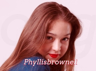 Phyllisbrownell