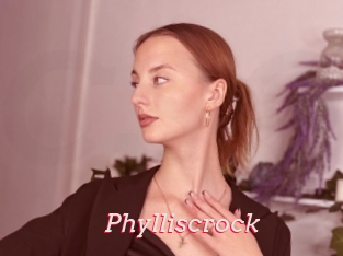 Phylliscrock