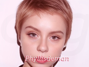Phyllisdeman