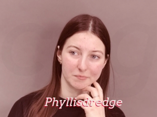 Phyllisdredge
