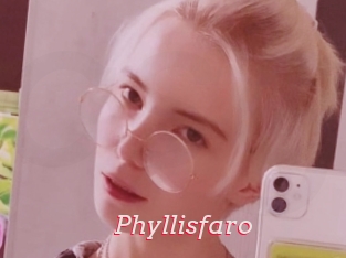 Phyllisfaro