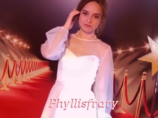 Phyllisfrary