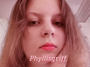 Phyllisgriff