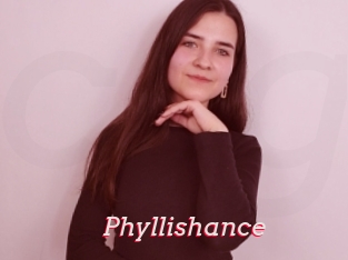 Phyllishance