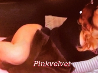 Pinkvelvet