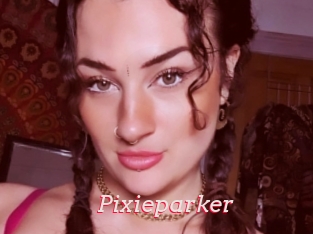 Pixieparker