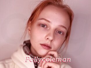 Pollycoleman