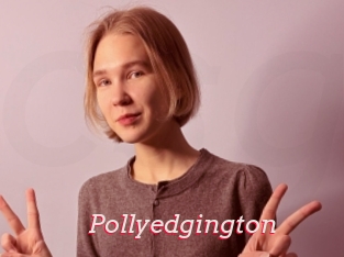 Pollyedgington