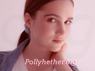 Pollyhethering