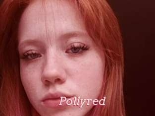 Pollyred