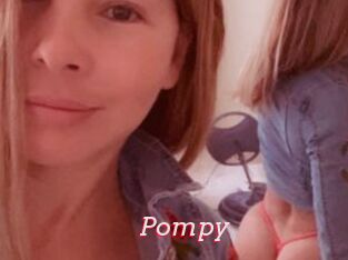 Pompy