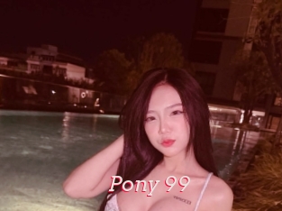 Pony_99