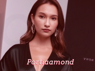 Portiaamond