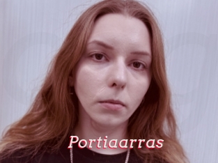 Portiaarras