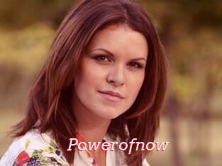 Powerofnow