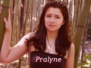 Pralyne