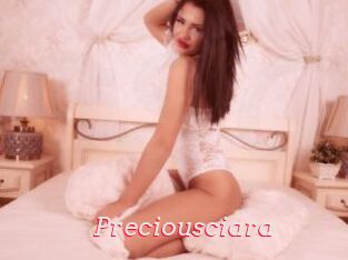 Preciousciara
