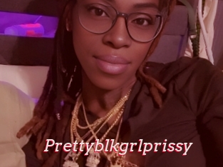 Prettyblkgrlprissy