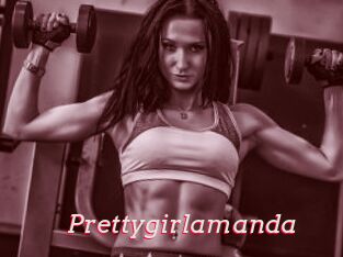 Prettygirlamanda