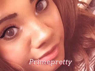 Primepretty