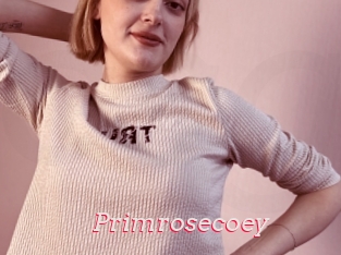 Primrosecoey