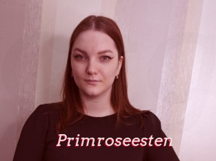 Primroseesten