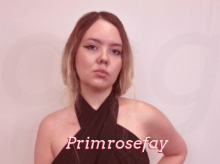 Primrosefay