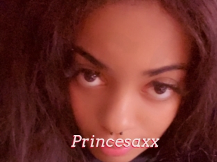 Princesaxx