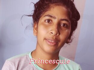 Princescute