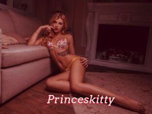Princeskitty