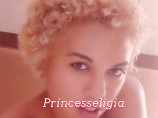 Princesseligia