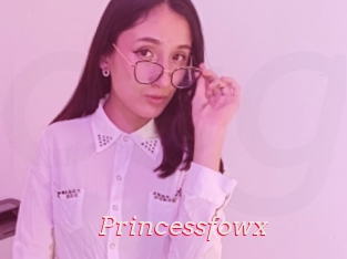 Princessfowx