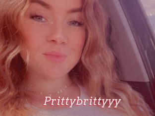 Prittybrittyyy