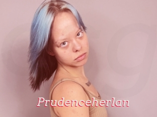 Prudenceherlan